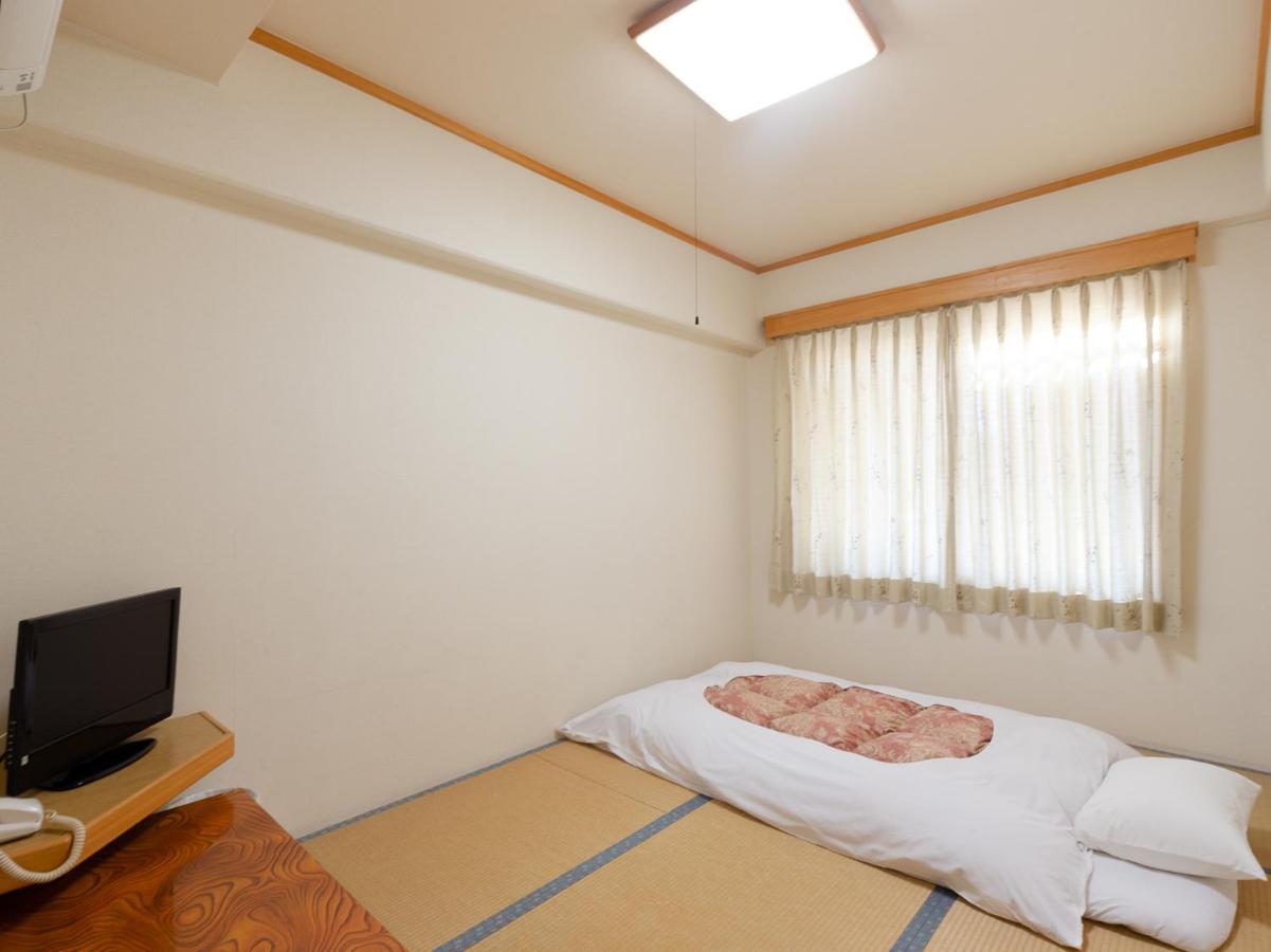 סאסבו Tabist Business Hotel Fujiya מראה חיצוני תמונה