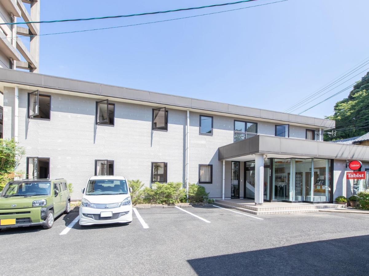 סאסבו Tabist Business Hotel Fujiya מראה חיצוני תמונה