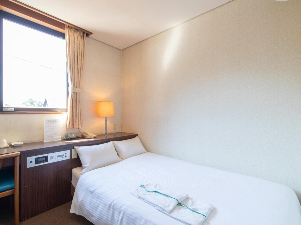סאסבו Tabist Business Hotel Fujiya מראה חיצוני תמונה