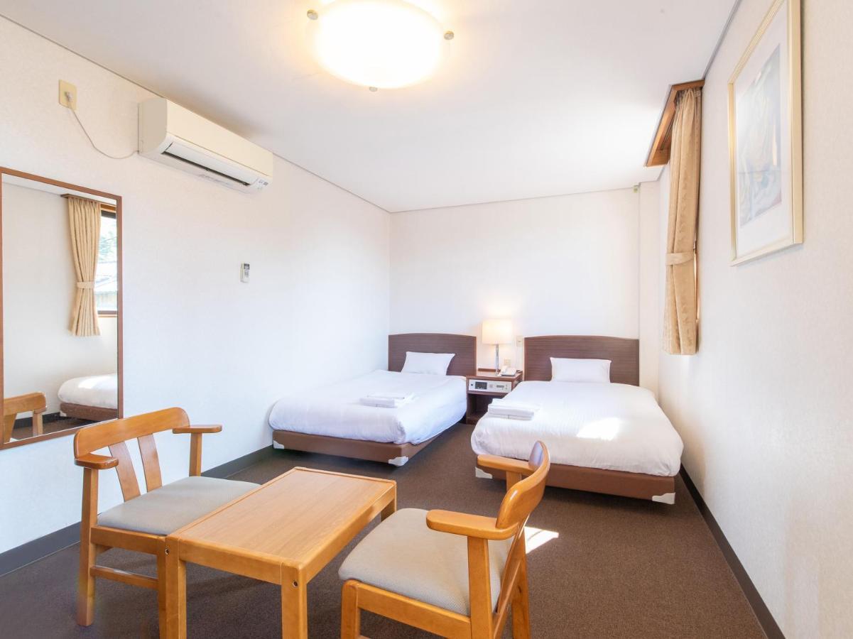 סאסבו Tabist Business Hotel Fujiya מראה חיצוני תמונה