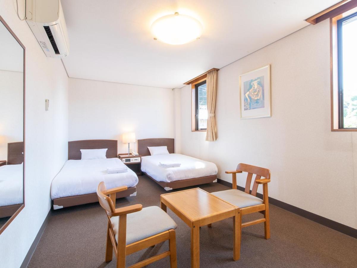 סאסבו Tabist Business Hotel Fujiya מראה חיצוני תמונה