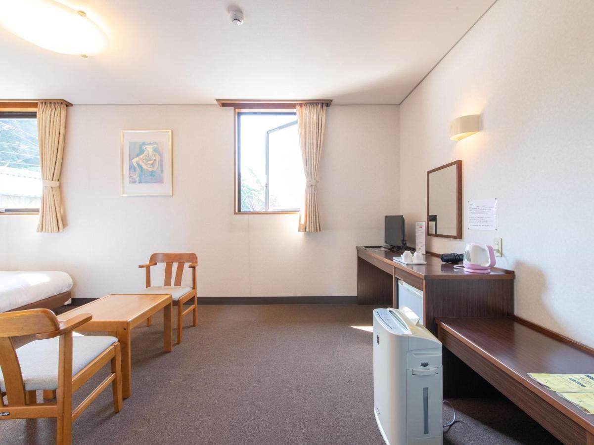 סאסבו Tabist Business Hotel Fujiya מראה חיצוני תמונה