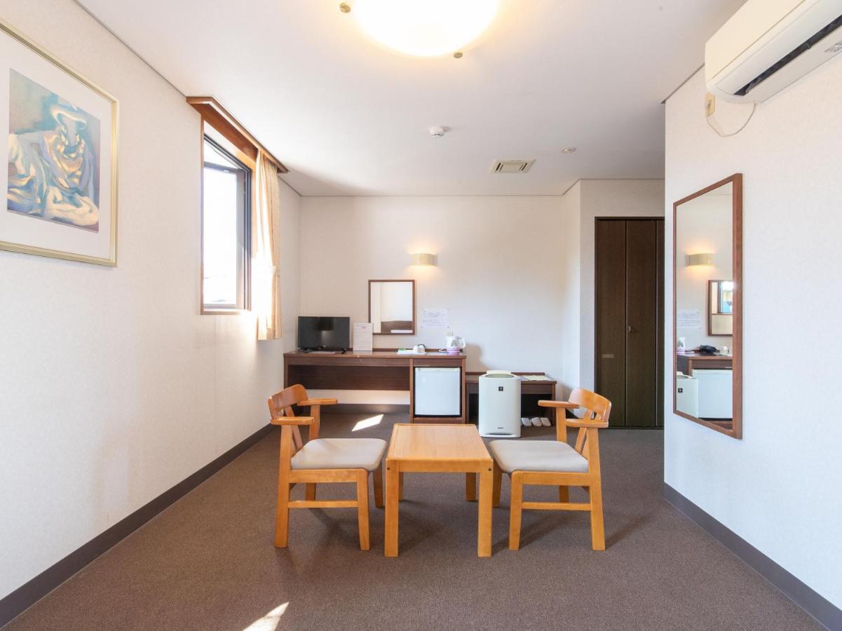 סאסבו Tabist Business Hotel Fujiya מראה חיצוני תמונה